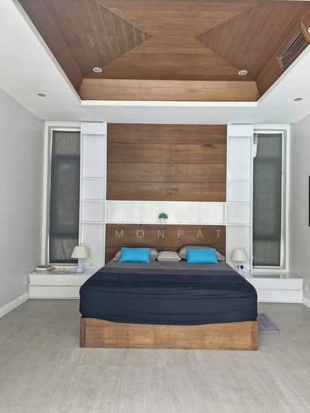 ขายวิลล่า 2 ห้องนอน ในทำเล เกาะสมุย, สุราษฎร์ธานี, ตลิ่งงาม, เกาะสมุย, สุราษฎร์ธานี, 145 ตร.ม., วิลล่า ขาย, โดย Thanya Pimonpat, 60255343 - DDproperty.com