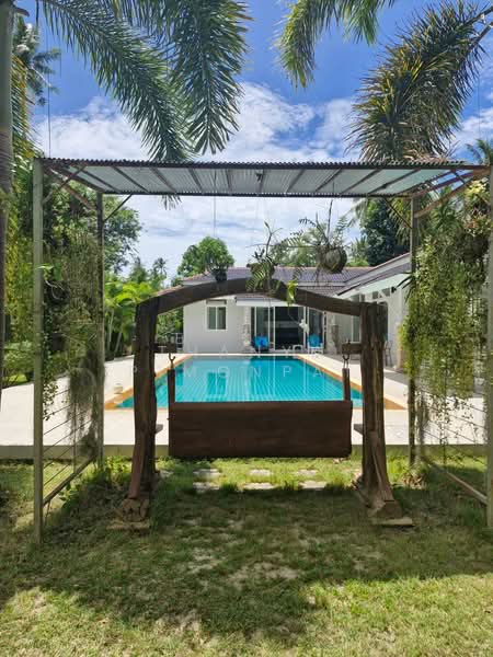 Peaceful 2 Bedrooms Villa For Sale, Surat Thani, Taling Ngam, Ko Samui, Surat Thani, 2 Bedrooms, 145 sqm, Villa For Sale, by Thanya Pimonpat, 60255343 - DDproperty.com