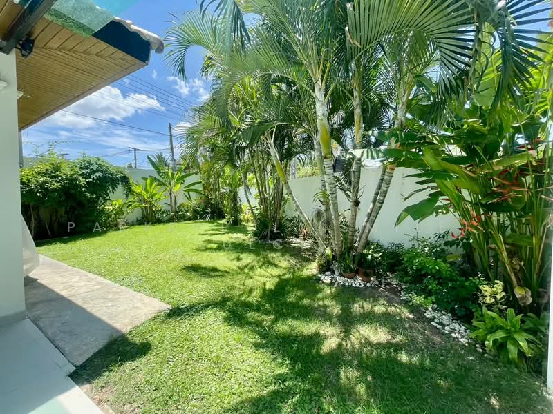 Orchid Paradise Homes 3, ประจวบคีรีขันธ์, หินเหล็กไฟ, หัวหิน, ประจวบคีรีขันธ์, 116 ตร.ม., วิลล่า ให้เช่า, โดย Parkkapol (Smile) Luecha, 60255346 - DDproperty.com