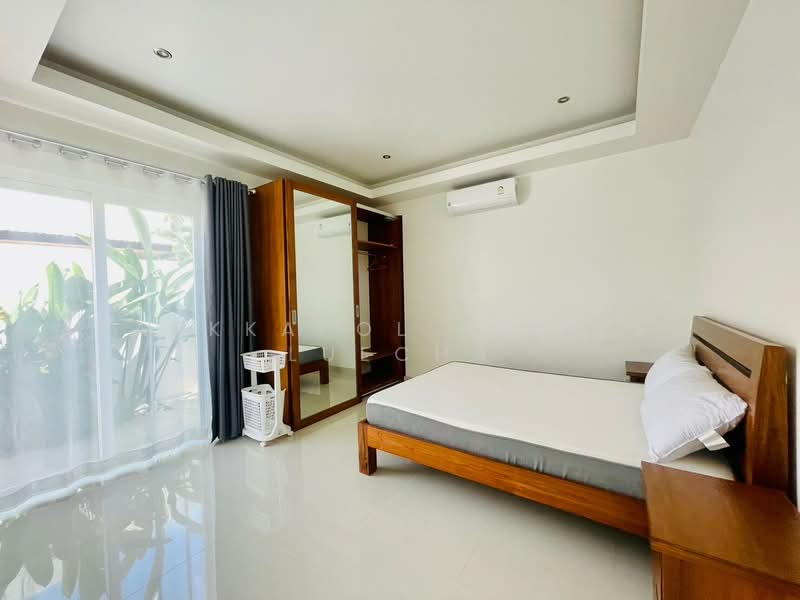 Orchid Paradise Homes 3, Prachuap Khiri Khan, Hin Lek Fai, Hua Hin, Prachuap Khiri Khan, 3 Bedrooms, 116 sqm, Villa For Rent, by Parkkapol (Smile) Luecha, 60255346 - DDproperty.com