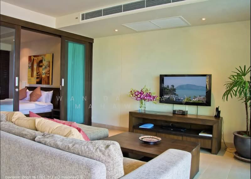 Selina Serenity Resort & Residences, Phuket, Wiset, Rawai, Muang Phuket, Phuket, 2 Bedrooms, 190 sqm, Apartment For Rent, by Wanida (May) Mahawong, 60255347 - DDproperty.com