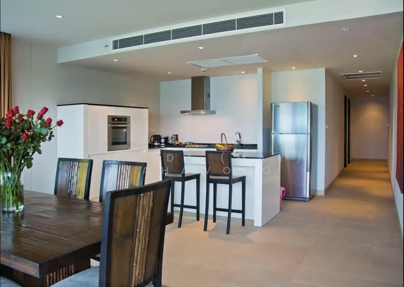 Selina Serenity Resort & Residences, Phuket, Wiset, Rawai, Muang Phuket, Phuket, 2 Bedrooms, 190 sqm, Apartment For Rent, by Wanida (May) Mahawong, 60255347 - DDproperty.com