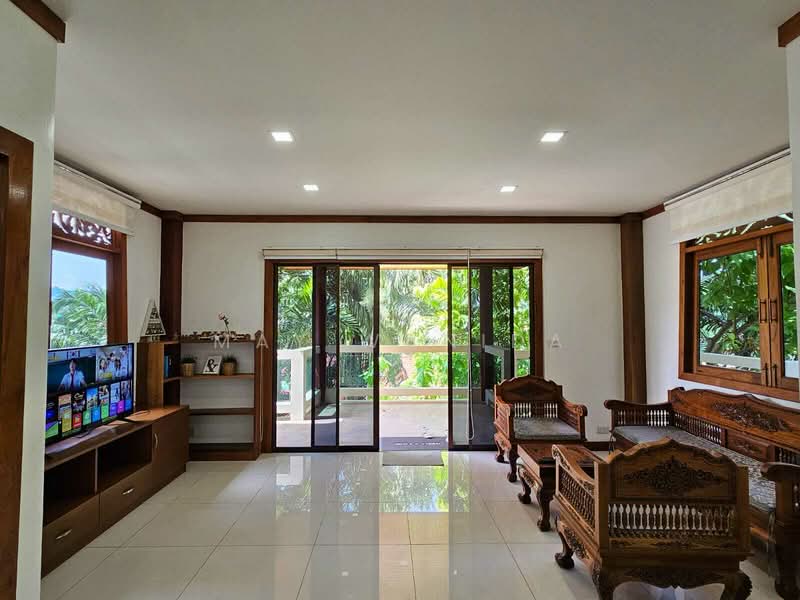 4 Bedroom Thai-Style Villa with Private Pool in Kamala Mount, ภูเก็ต, กมลา, กะทู้, ภูเก็ต, 310 ตร.ม., วิลล่า ให้เช่า, โดย Wanida (May) Mahawong, 60255348 - DDproperty.com