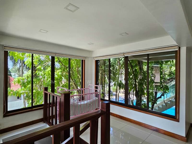 4 Bedroom Thai-Style Villa with Private Pool in Kamala Mount, ภูเก็ต, กมลา, กะทู้, ภูเก็ต, 310 ตร.ม., วิลล่า ให้เช่า, โดย Wanida (May) Mahawong, 60255348 - DDproperty.com