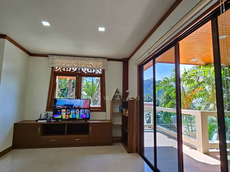 4 Bedroom Thai-Style Villa with Private Pool in Kamala Mount, Phuket, Kammala, Kathu, Phuket, 4 Bedrooms, 310 sqm, Villa For Rent, by Wanida (May) Mahawong, 60255348 - DDproperty.com