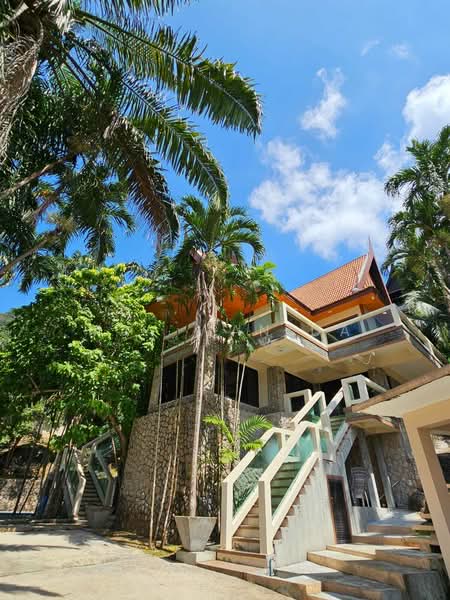 4 Bedroom Thai-Style Villa with Private Pool in Kamala Mount, ภูเก็ต, กมลา, กะทู้, ภูเก็ต, 310 ตร.ม., วิลล่า ให้เช่า, โดย Wanida (May) Mahawong, 60255348 - DDproperty.com