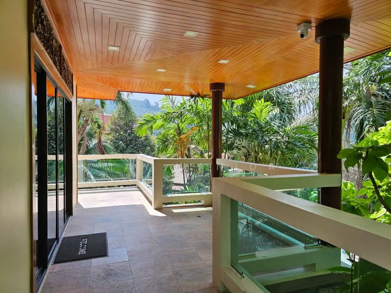 4 Bedroom Thai-Style Villa with Private Pool in Kamala Mount, ภูเก็ต, กมลา, กะทู้, ภูเก็ต, 310 ตร.ม., วิลล่า ให้เช่า, โดย Wanida (May) Mahawong, 60255348 - DDproperty.com