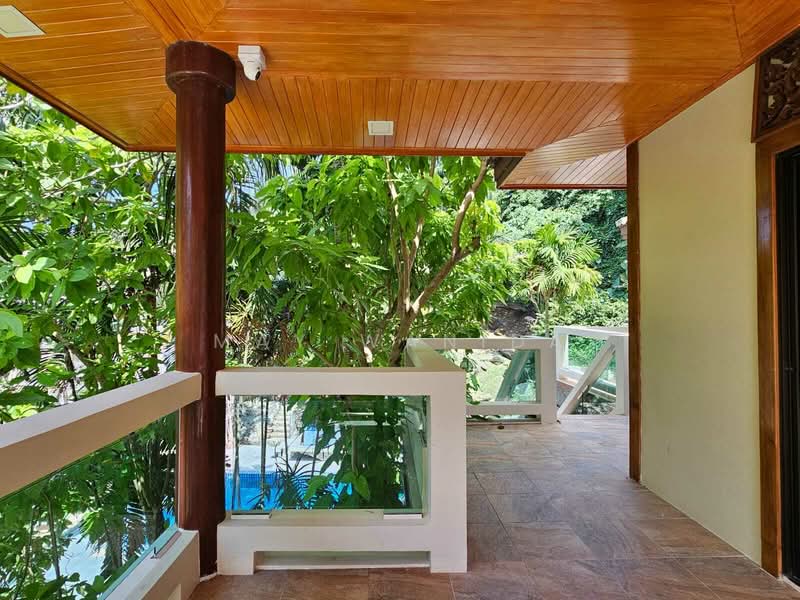4 Bedroom Thai-Style Villa with Private Pool in Kamala Mount, Phuket, Kammala, Kathu, Phuket, 4 Bedrooms, 310 sqm, Villa For Rent, by Wanida (May) Mahawong, 60255348 - DDproperty.com
