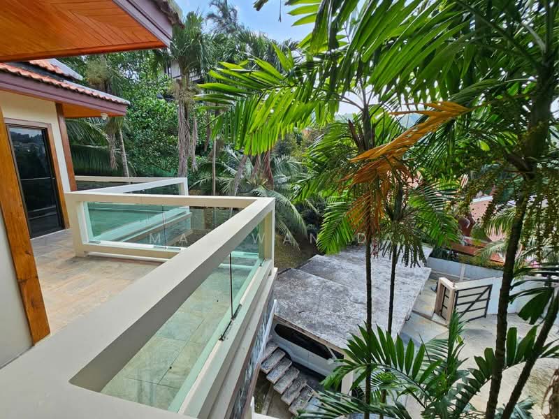 4 Bedroom Thai-Style Villa with Private Pool in Kamala Mount, ภูเก็ต, กมลา, กะทู้, ภูเก็ต, 310 ตร.ม., วิลล่า ให้เช่า, โดย Wanida (May) Mahawong, 60255348 - DDproperty.com