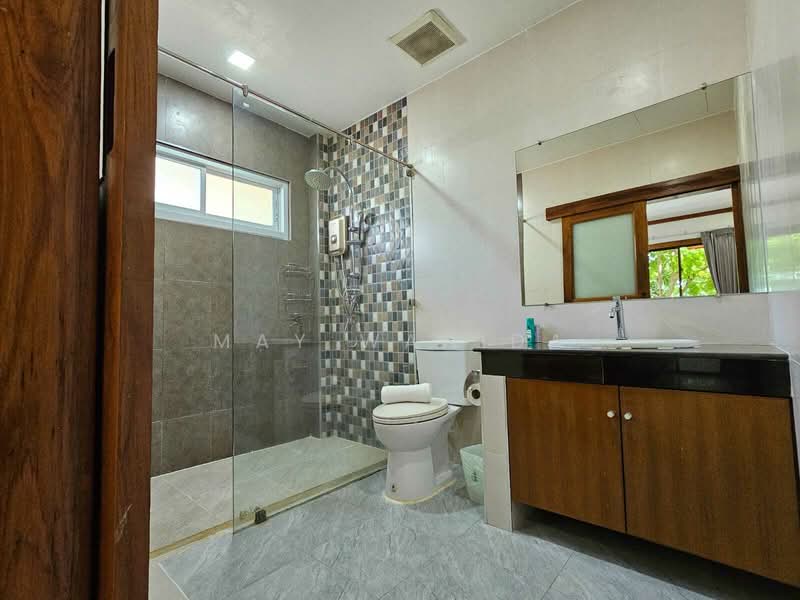 4 Bedroom Thai-Style Villa with Private Pool in Kamala Mount, ภูเก็ต, กมลา, กะทู้, ภูเก็ต, 310 ตร.ม., วิลล่า ให้เช่า, โดย Wanida (May) Mahawong, 60255348 - DDproperty.com