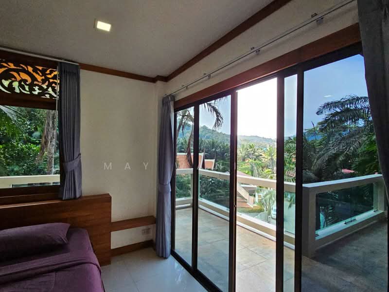 4 Bedroom Thai-Style Villa with Private Pool in Kamala Mount, ภูเก็ต, กมลา, กะทู้, ภูเก็ต, 310 ตร.ม., วิลล่า ให้เช่า, โดย Wanida (May) Mahawong, 60255348 - DDproperty.com