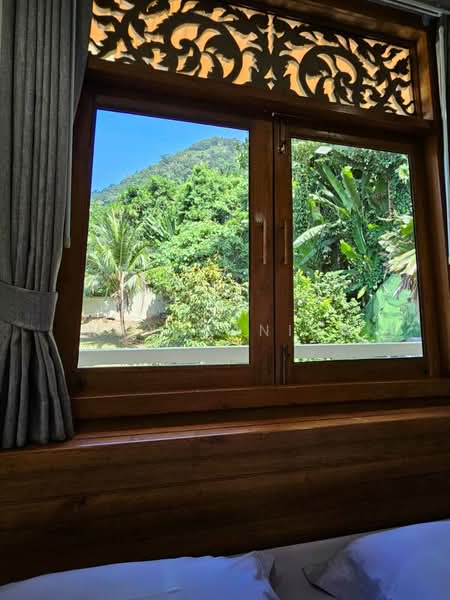 4 Bedroom Thai-Style Villa with Private Pool in Kamala Mount, Phuket, Kammala, Kathu, Phuket, 4 Bedrooms, 310 sqm, Villa For Rent, by Wanida (May) Mahawong, 60255348 - DDproperty.com