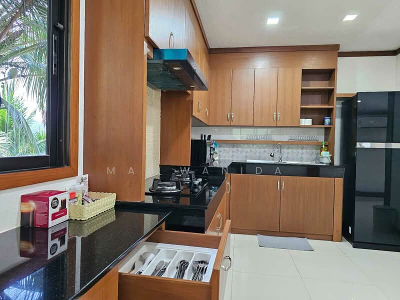 4 Bedroom Thai-Style Villa with Private Pool in Kamala Mount, Phuket, Kammala, Kathu, Phuket, 4 Bedrooms, 310 sqm, Villa For Rent, by Wanida (May) Mahawong, 60255348 - DDproperty.com