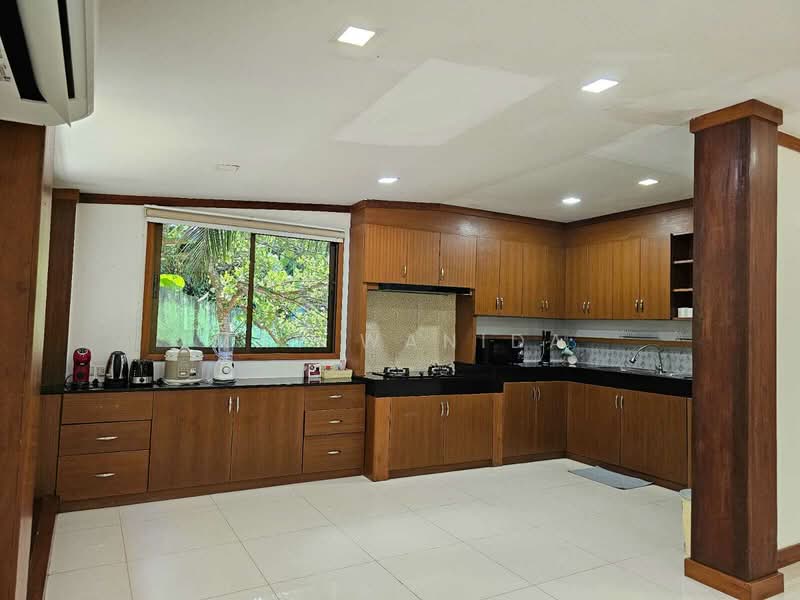 4 Bedroom Thai-Style Villa with Private Pool in Kamala Mount, ภูเก็ต, กมลา, กะทู้, ภูเก็ต, 310 ตร.ม., วิลล่า ให้เช่า, โดย Wanida (May) Mahawong, 60255348 - DDproperty.com