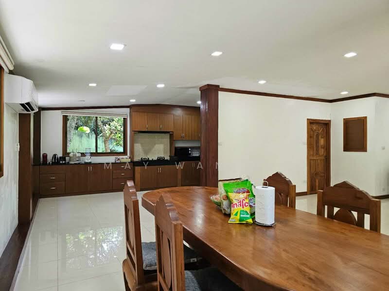 4 Bedroom Thai-Style Villa with Private Pool in Kamala Mount, ภูเก็ต, กมลา, กะทู้, ภูเก็ต, 310 ตร.ม., วิลล่า ให้เช่า, โดย Wanida (May) Mahawong, 60255348 - DDproperty.com