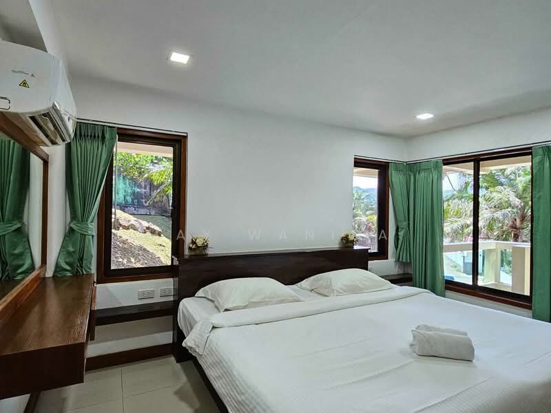 4 Bedroom Thai-Style Villa with Private Pool in Kamala Mount, ภูเก็ต, กมลา, กะทู้, ภูเก็ต, 310 ตร.ม., วิลล่า ให้เช่า, โดย Wanida (May) Mahawong, 60255348 - DDproperty.com