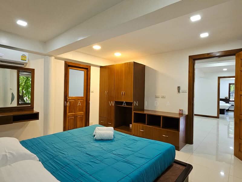 4 Bedroom Thai-Style Villa with Private Pool in Kamala Mount, Phuket, Kammala, Kathu, Phuket, 4 Bedrooms, 310 sqm, Villa For Rent, by Wanida (May) Mahawong, 60255348 - DDproperty.com