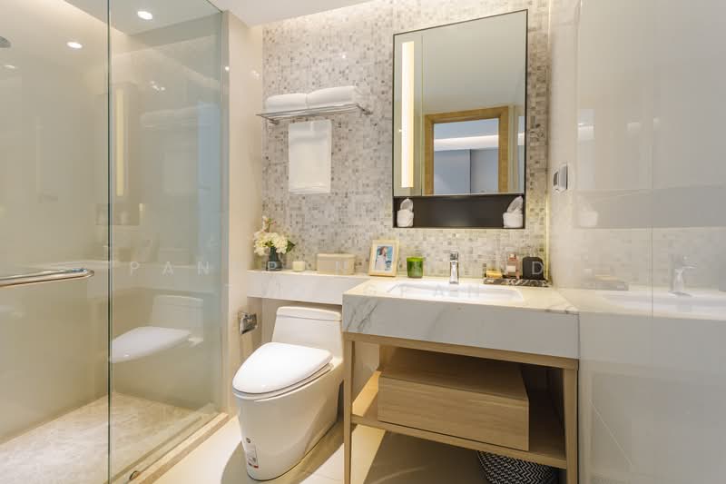 Beverly Mountain Bay Pattaya, Chon Buri (Pattaya), Soi 5, Pratumnak Road, Nong Pru, Bang Lamung (Pattaya), Chon Buri (Pattaya), Studio, 28 sqm, Condo For Sale, by Panupan (Bond) Thongpan, 60255349 - DDproperty.com