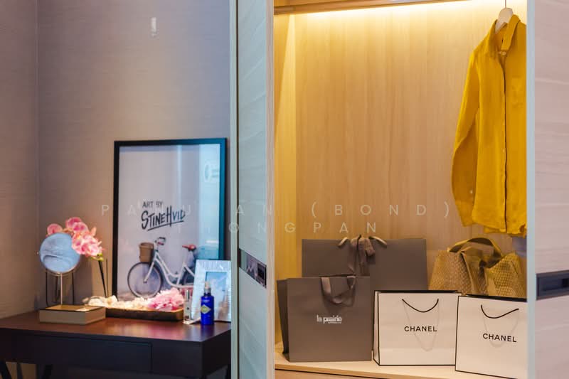 Beverly Mountain Bay Pattaya, Chon Buri (Pattaya), Soi 5, Pratumnak Road, Nong Pru, Bang Lamung (Pattaya), Chon Buri (Pattaya), Studio, 28 sqm, Condo For Sale, by Panupan (Bond) Thongpan, 60255349 - DDproperty.com