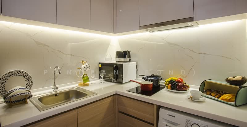 Beverly Mountain Bay Pattaya, Chon Buri (Pattaya), Soi 5, Pratumnak Road, Nong Pru, Bang Lamung (Pattaya), Chon Buri (Pattaya), Studio, 28 sqm, Condo For Sale, by Panupan (Bond) Thongpan, 60255349 - DDproperty.com