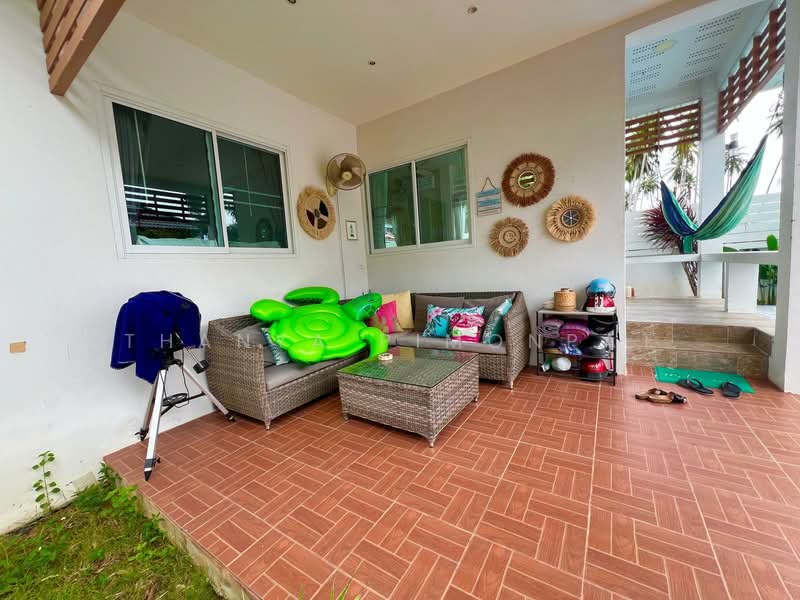 Home with private pool Ideal for Living or Investment Airbnb, Surat Thani, Maret, Ko Samui, Surat Thani, 2 Bedrooms, 100 sqm, Single Detached House For Sale, by Thanya Pimonpat, 60255350 - DDproperty.com