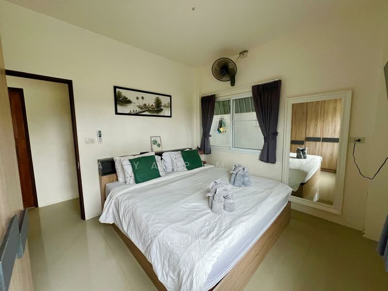 Home with private pool Ideal for Living or Investment Airbnb, Surat Thani, Maret, Ko Samui, Surat Thani, 2 Bedrooms, 100 sqm, Single Detached House For Sale, by Thanya Pimonpat, 60255350 - DDproperty.com