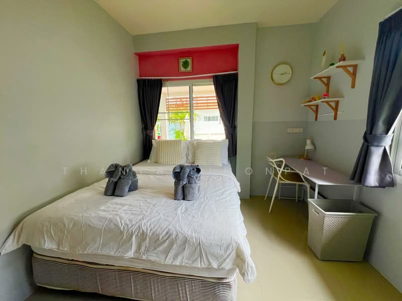 Home with private pool Ideal for Living or Investment Airbnb, Surat Thani, Maret, Ko Samui, Surat Thani, 2 Bedrooms, 100 sqm, Single Detached House For Sale, by Thanya Pimonpat, 60255350 - DDproperty.com