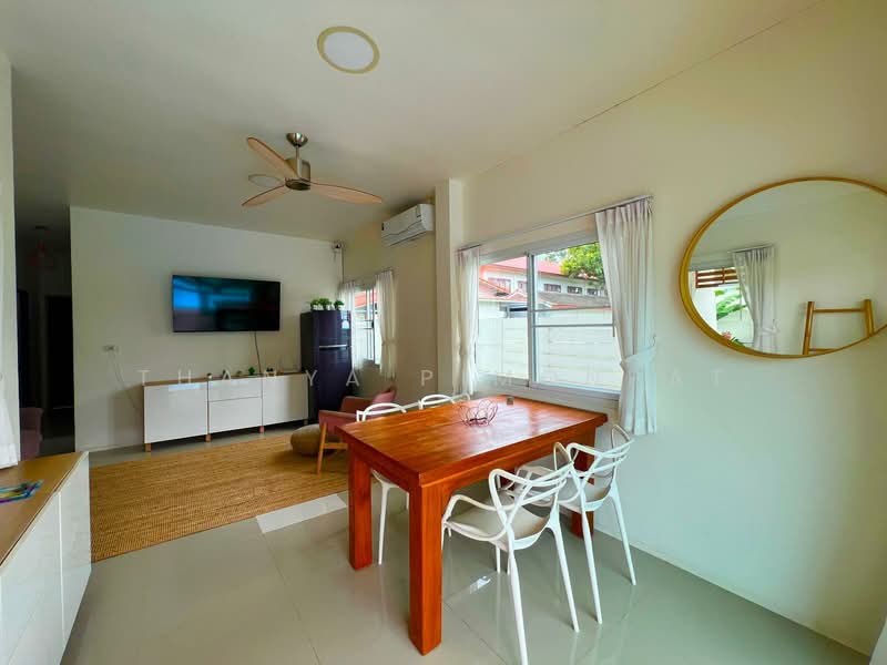 Home with private pool Ideal for Living or Investment Airbnb, Surat Thani, Maret, Ko Samui, Surat Thani, 2 Bedrooms, 100 sqm, Single Detached House For Sale, by Thanya Pimonpat, 60255350 - DDproperty.com