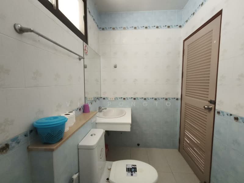 Baan Araya, Prachuap Khiri Khan, Nong Kae, Hua Hin, Prachuap Khiri Khan, 2 Bedrooms, 130 sqm, Villa For Rent, by Parkkapol (Smile) Luecha, 60255351 - DDproperty.com