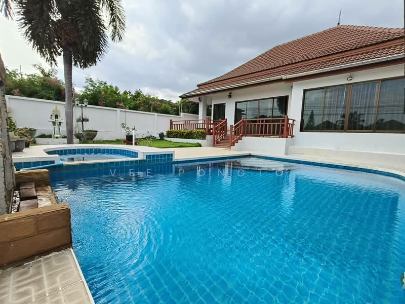 Baan Araya : บ้านอารยา, ประจวบคีรีขันธ์, หนองแก, หัวหิน, ประจวบคีรีขันธ์, 130 ตร.ม., วิลล่า ให้เช่า, โดย Parkkapol (Smile) Luecha, 60255351 - DDproperty.com