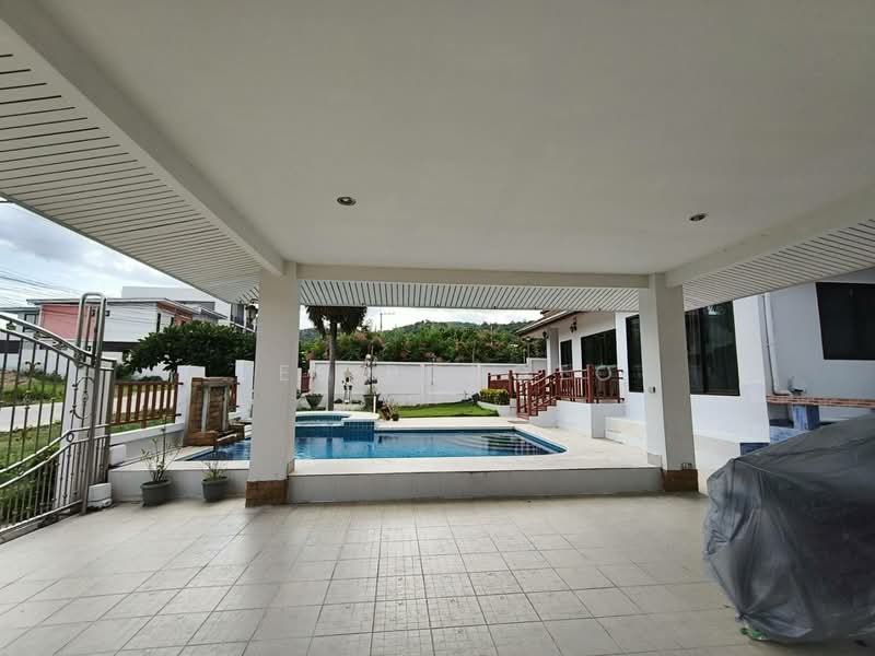 Baan Araya, Prachuap Khiri Khan, Nong Kae, Hua Hin, Prachuap Khiri Khan, 2 Bedrooms, 130 sqm, Villa For Rent, by Parkkapol (Smile) Luecha, 60255351 - DDproperty.com