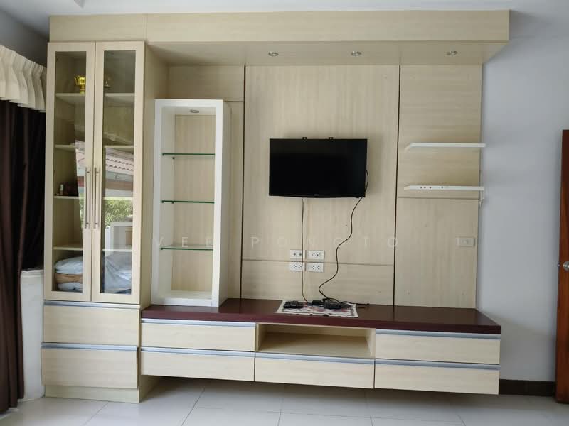 Baan Araya : บ้านอารยา, ประจวบคีรีขันธ์, หนองแก, หัวหิน, ประจวบคีรีขันธ์, 130 ตร.ม., วิลล่า ให้เช่า, โดย Parkkapol (Smile) Luecha, 60255351 - DDproperty.com