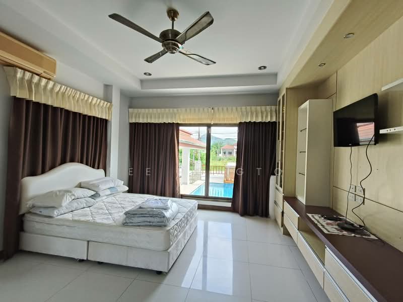 Baan Araya : บ้านอารยา, ประจวบคีรีขันธ์, หนองแก, หัวหิน, ประจวบคีรีขันธ์, 130 ตร.ม., วิลล่า ให้เช่า, โดย Parkkapol (Smile) Luecha, 60255351 - DDproperty.com