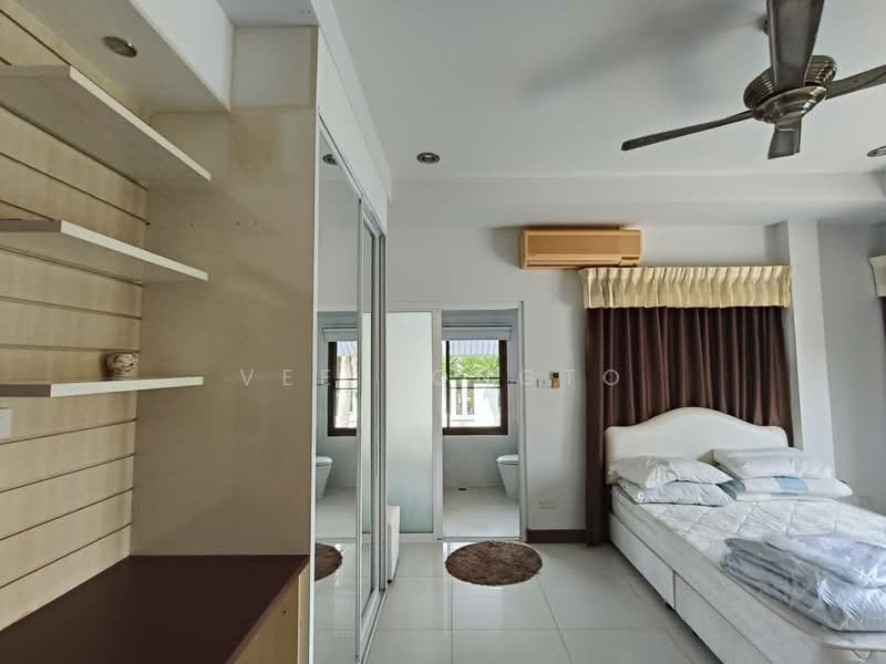 Baan Araya : บ้านอารยา, ประจวบคีรีขันธ์, หนองแก, หัวหิน, ประจวบคีรีขันธ์, 130 ตร.ม., วิลล่า ให้เช่า, โดย Parkkapol (Smile) Luecha, 60255351 - DDproperty.com