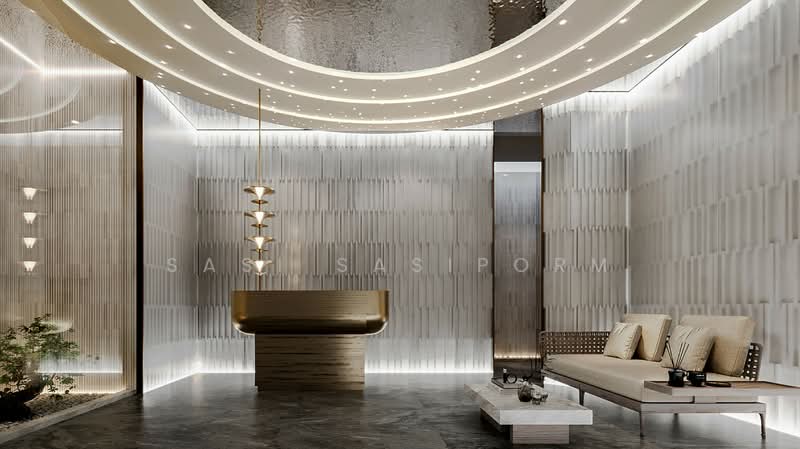 Embassy Pattaya, Chon Buri (Pattaya), Central Pattaya Rd, Nong Pru, Bang Lamung (Pattaya), Chon Buri (Pattaya), 2 Bedrooms, 55 sqm, Condo For Sale, by Panupan (Bond) Thongpan, 60255353 - DDproperty.com