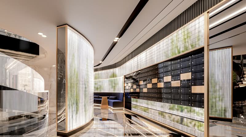 Embassy Pattaya, Chon Buri (Pattaya), Central Pattaya Rd, Nong Pru, Bang Lamung (Pattaya), Chon Buri (Pattaya), 2 Bedrooms, 55 sqm, Condo For Sale, by Panupan (Bond) Thongpan, 60255353 - DDproperty.com