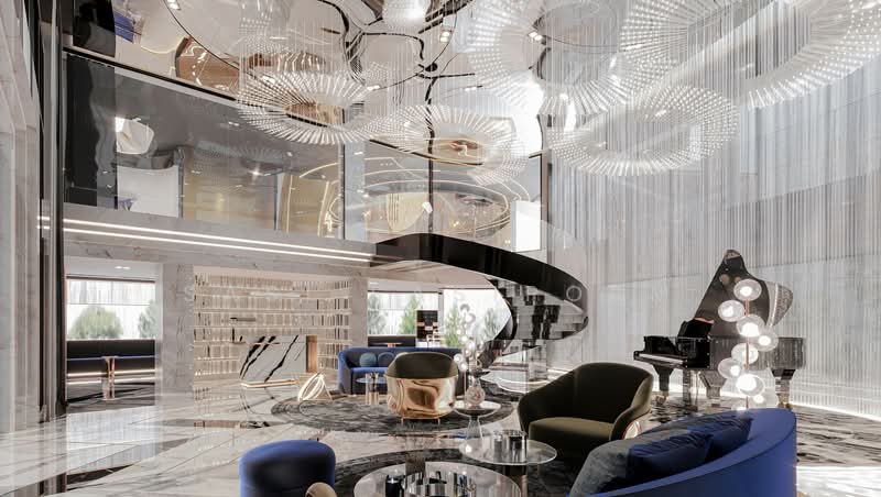 Embassy Pattaya, Chon Buri (Pattaya), Central Pattaya Rd, Nong Pru, Bang Lamung (Pattaya), Chon Buri (Pattaya), 2 Bedrooms, 55 sqm, Condo For Sale, by Panupan (Bond) Thongpan, 60255353 - DDproperty.com