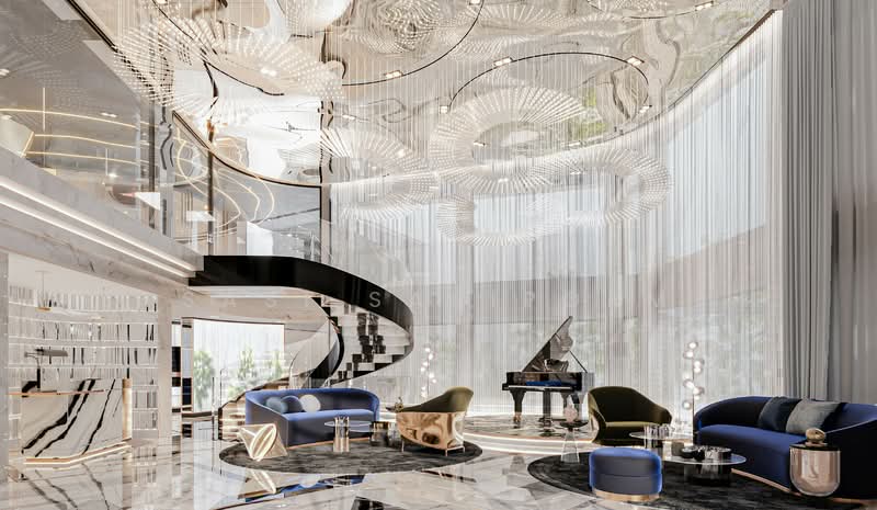 Embassy Pattaya, Chon Buri (Pattaya), Central Pattaya Rd, Nong Pru, Bang Lamung (Pattaya), Chon Buri (Pattaya), 2 Bedrooms, 55 sqm, Condo For Sale, by Panupan (Bond) Thongpan, 60255353 - DDproperty.com