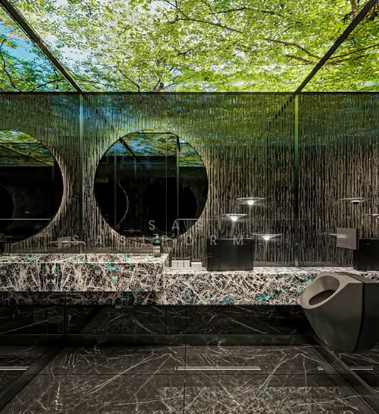 Embassy Pattaya, Chon Buri (Pattaya), Central Pattaya Rd, Nong Pru, Bang Lamung (Pattaya), Chon Buri (Pattaya), 2 Bedrooms, 55 sqm, Condo For Sale, by Panupan (Bond) Thongpan, 60255353 - DDproperty.com