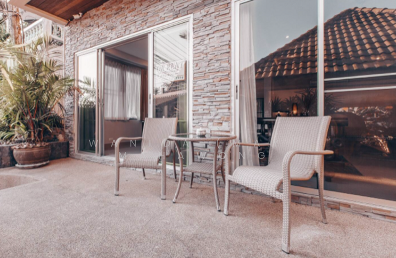 1 Bedroom Apartment for Rent at Karon, Phuket, Karon, Muang Phuket, Phuket, 1 Bedroom, 60 sqm, Single Detached House For Rent, by Wanida (May) Mahawong, 60255354 - DDproperty.com