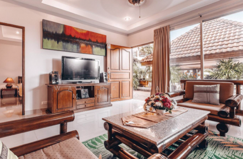 1 Bedroom Apartment for Rent at Karon, ภูเก็ต, กะรน, เมืองภูเก็ต, ภูเก็ต, 60 ตร.ม., บ้านเดี่ยว ให้เช่า, โดย Wanida (May) Mahawong, 60255354 - DDproperty.com