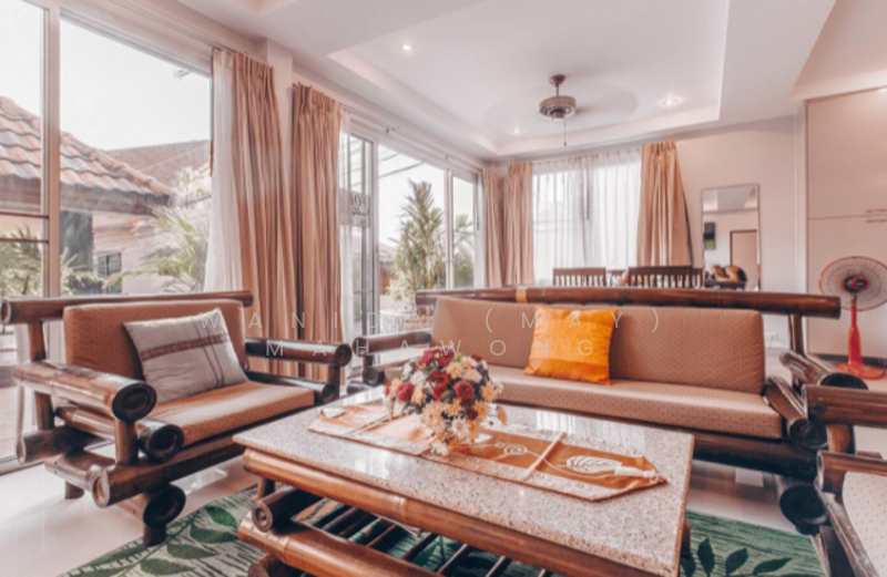 1 Bedroom Apartment for Rent at Karon, ภูเก็ต, กะรน, เมืองภูเก็ต, ภูเก็ต, 60 ตร.ม., บ้านเดี่ยว ให้เช่า, โดย Wanida (May) Mahawong, 60255354 - DDproperty.com