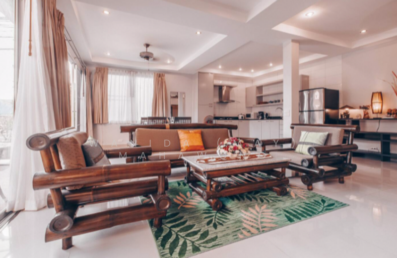 1 Bedroom Apartment for Rent at Karon, ภูเก็ต, กะรน, เมืองภูเก็ต, ภูเก็ต, 60 ตร.ม., บ้านเดี่ยว ให้เช่า, โดย Wanida (May) Mahawong, 60255354 - DDproperty.com