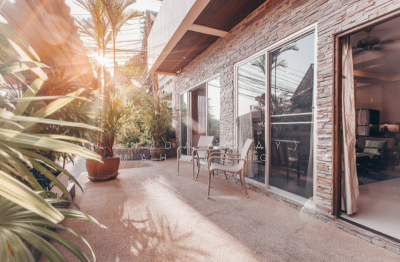 1 Bedroom Apartment for Rent at Karon, ภูเก็ต, กะรน, เมืองภูเก็ต, ภูเก็ต, 60 ตร.ม., บ้านเดี่ยว ให้เช่า, โดย Wanida (May) Mahawong, 60255354 - DDproperty.com