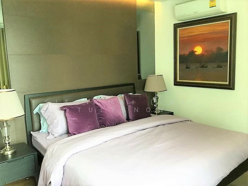 15 Sukhumvit Residences : 15 สุขุมวิท เรสซิเด็นซ์, กรุงเทพ, ซอยสุขุมวิท 15, คลองเตยเหนือ, วัฒนา, กรุงเทพ, 90 ตร.ม., คอนโด ให้เช่า, โดย Sittichai (Ice) Tulyanon, 60255357 - DDproperty.com