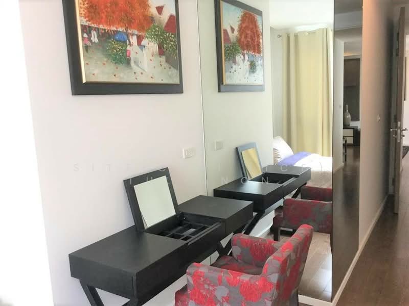 15 Sukhumvit Residences : 15 สุขุมวิท เรสซิเด็นซ์, กรุงเทพ, ซอยสุขุมวิท 15, คลองเตยเหนือ, วัฒนา, กรุงเทพ, 90 ตร.ม., คอนโด ให้เช่า, โดย Sittichai (Ice) Tulyanon, 60255357 - DDproperty.com