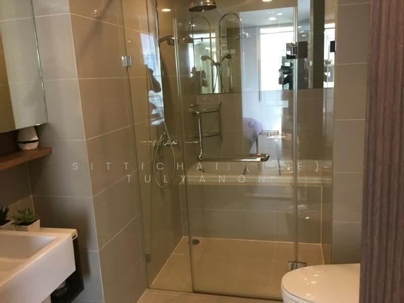 15 Sukhumvit Residences, Bangkok, Soi Sukhumvit 15, Khlongtoei Nua, Watthana, Bangkok, 2 Bedrooms, 90 sqm, Condo For Rent, by Sittichai (Ice) Tulyanon, 60255357 - DDproperty.com