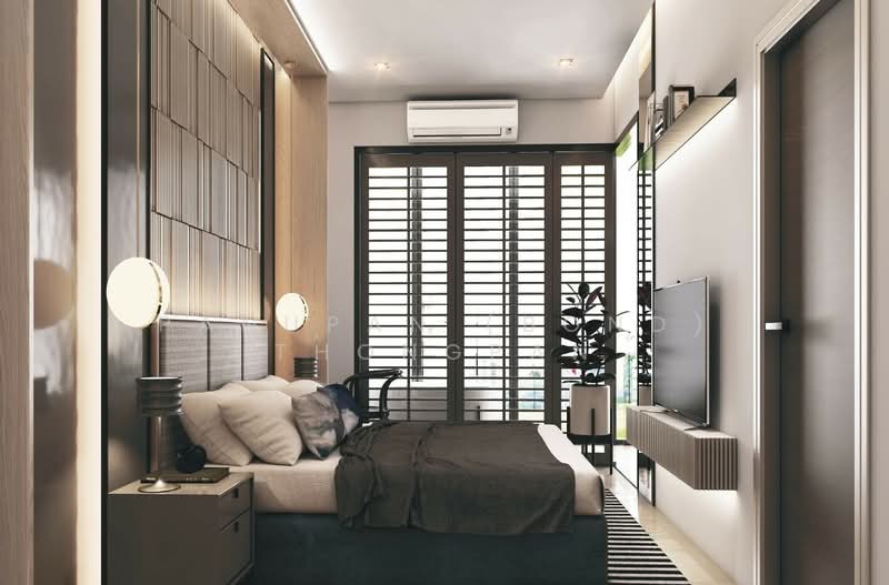 SKYPARK Lucean Jomtien Pattaya : สกายพาร์ค ลูเชี่ยน จอมเทียน พัทยา, ชลบุรี, 66 ม.12, หนองปรือ, บางละมุง, ชลบุรี, 41 ตร.ม., คอนโด ขาย, โดย Panupan (Bond) Thongpan, 60255358 - DDproperty.com