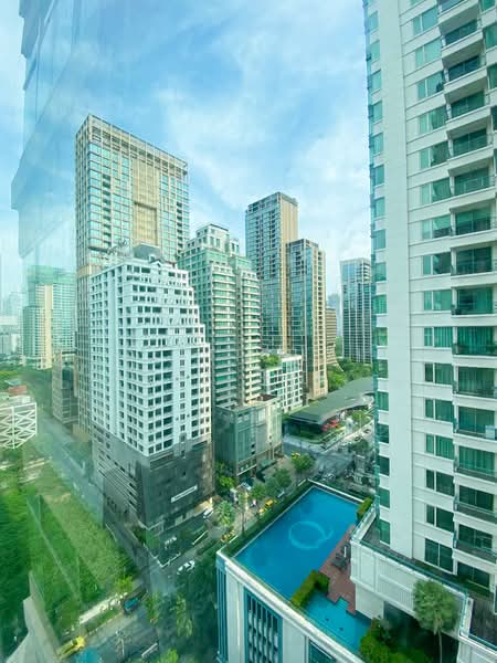 Grand Langsuan, Bangkok, Soi Lang Suan ,Ploenchit Road, Lumphini, Pathum Wan, Bangkok, 2 Bedrooms, 147 sqm, Condo For Rent, by Sittichai (Ice) Tulyanon, 60255360 - DDproperty.com