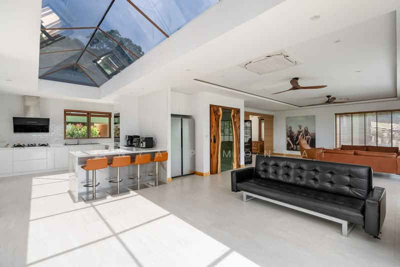 Luxury Angthong Estate with Solar Power & Sunset Views, Surat Thani, Ang Thong, Ko Samui, Surat Thani, 6 Bedrooms, 1,303 sqm, Villa For Sale, by Thanya Pimonpat, 60255361 - DDproperty.com